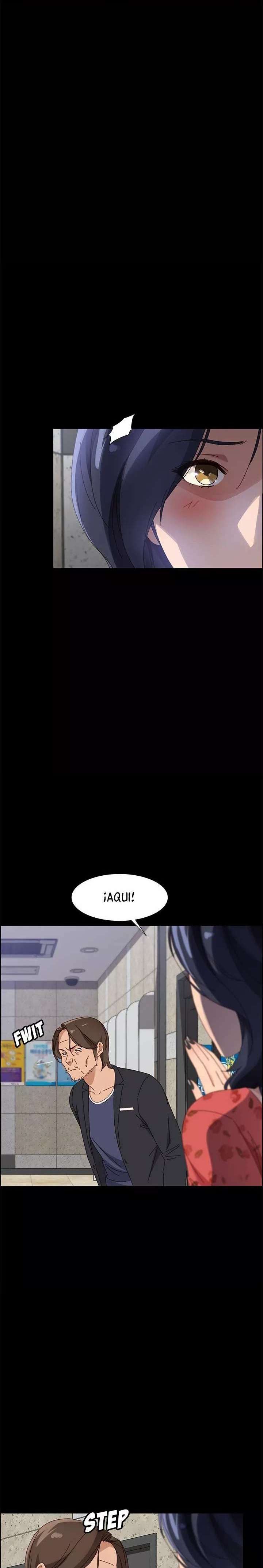 El Asistente Capitulo 44 página 19