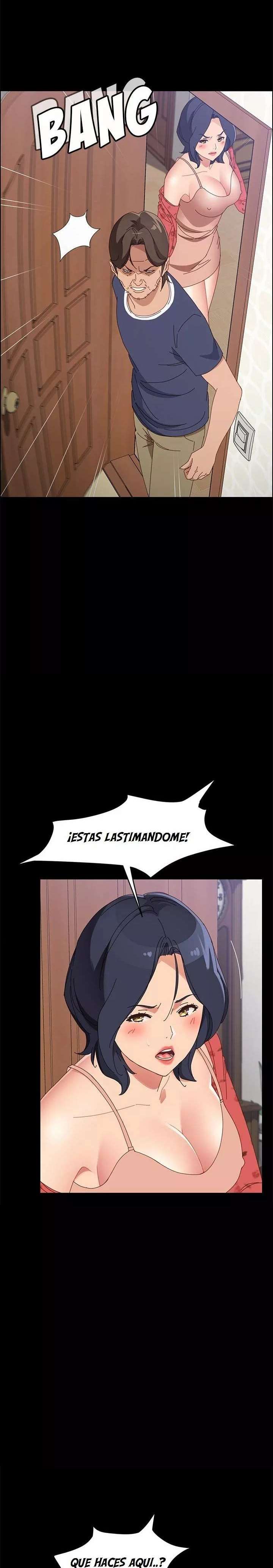 El Asistente Capitulo 44 página 2