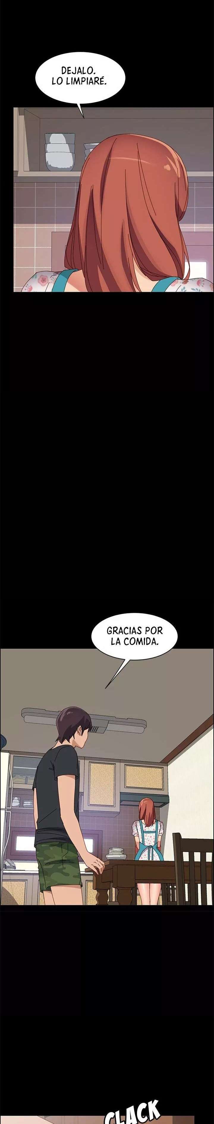 El Asistente Capitulo 44 página 24
