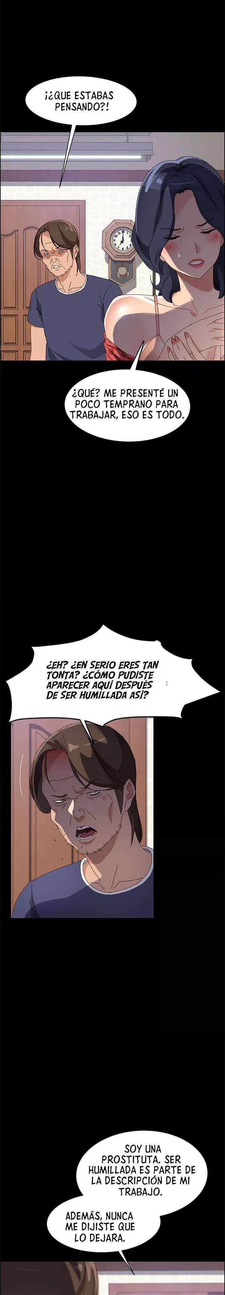 El Asistente Capitulo 44 página 4
