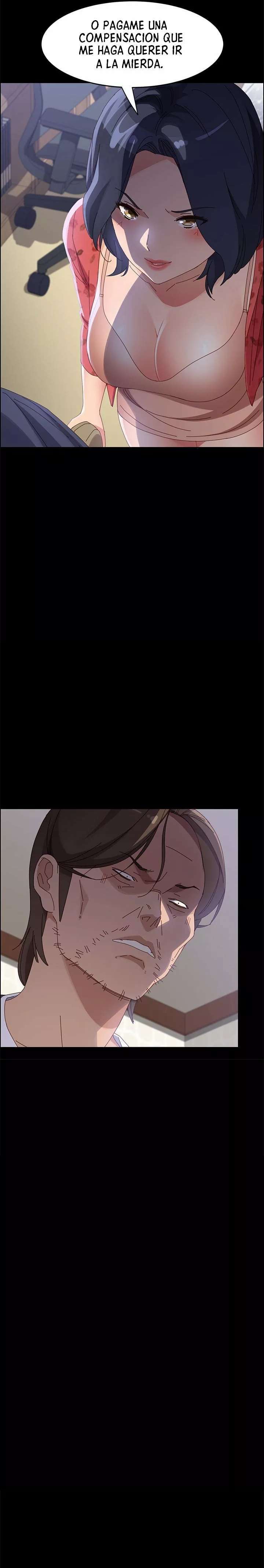 El Asistente Capitulo 44 página 8