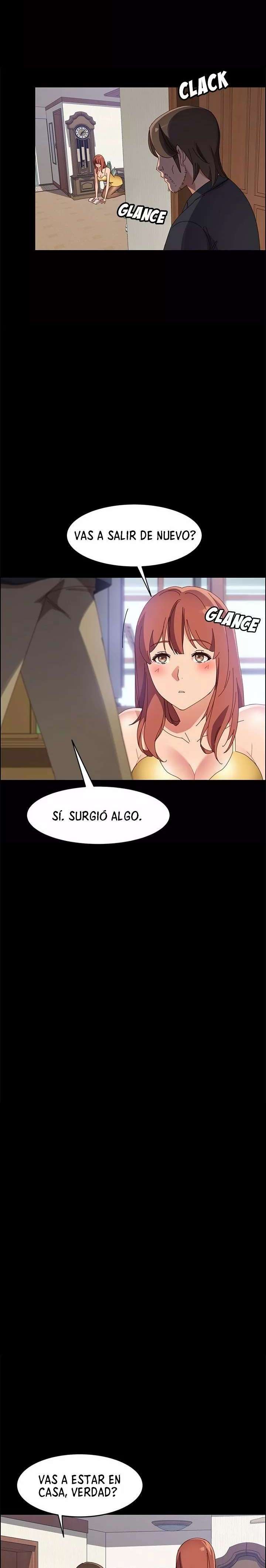 El Asistente Capitulo 45 página 12