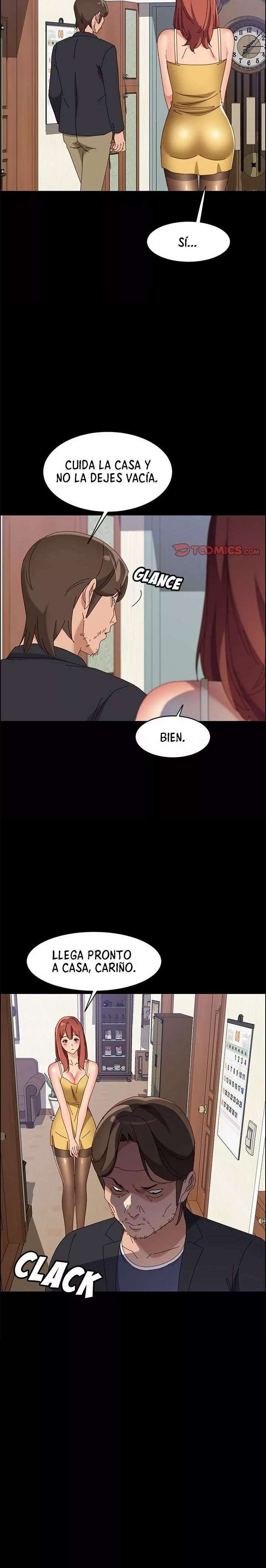 El Asistente Capitulo 45 página 13