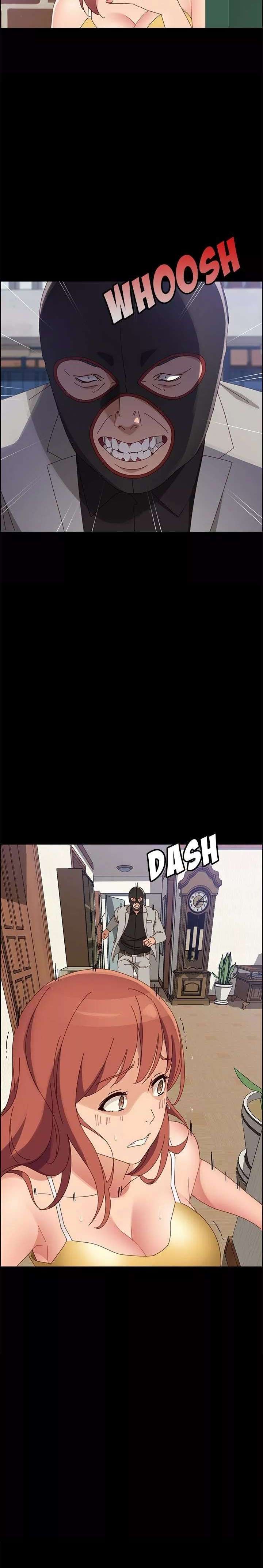 El Asistente Capitulo 45 página 18