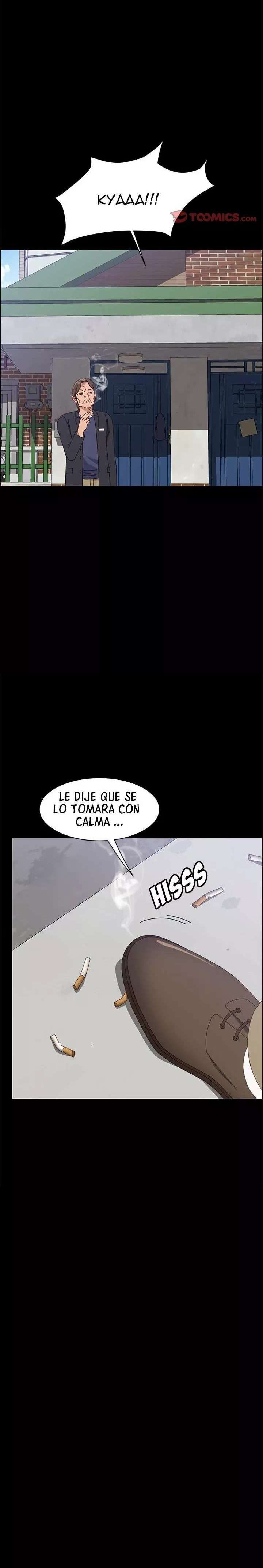 El Asistente Capitulo 45 página 19