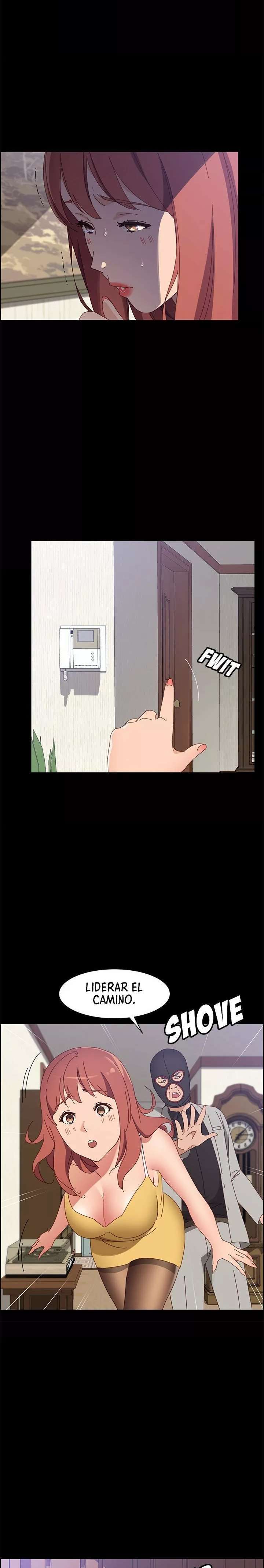 El Asistente Capitulo 45 página 22