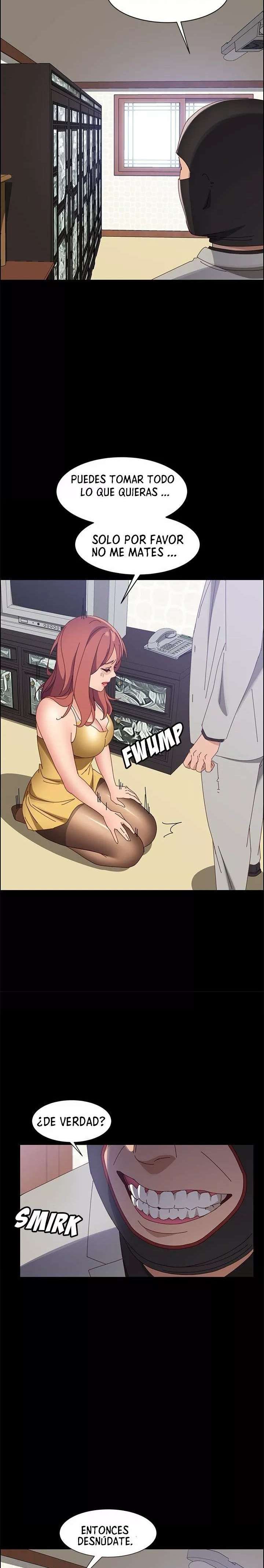 El Asistente Capitulo 45 página 24