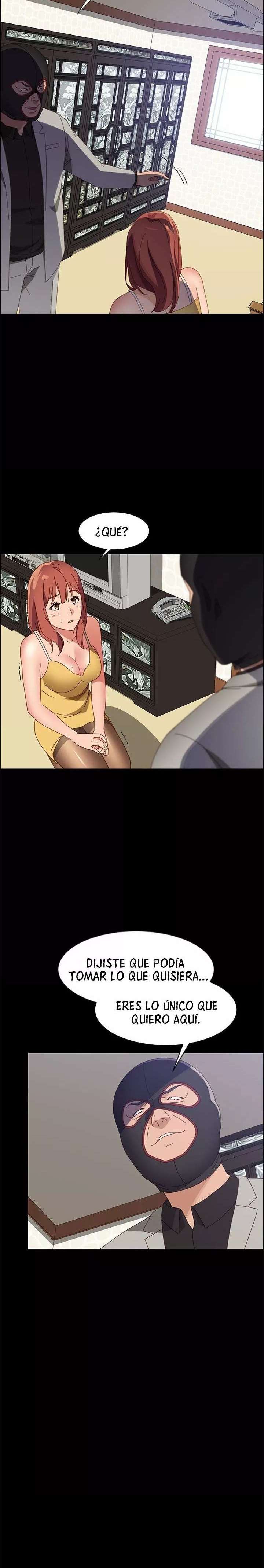 El Asistente Capitulo 45 página 25