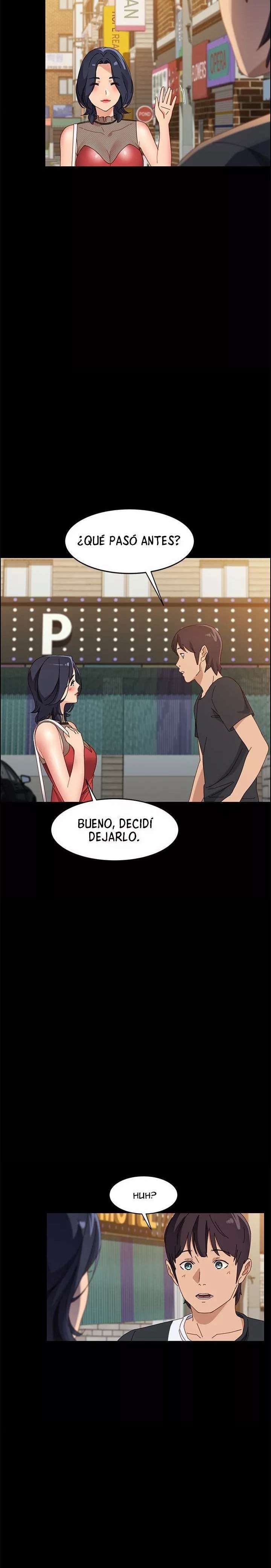El Asistente Capitulo 45 página 3