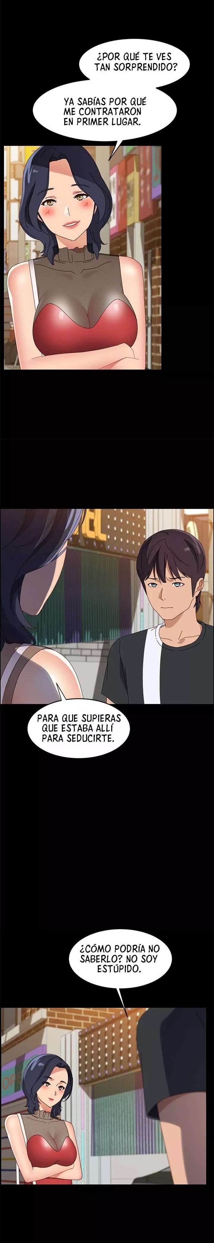 El Asistente Capitulo 45 página 4
