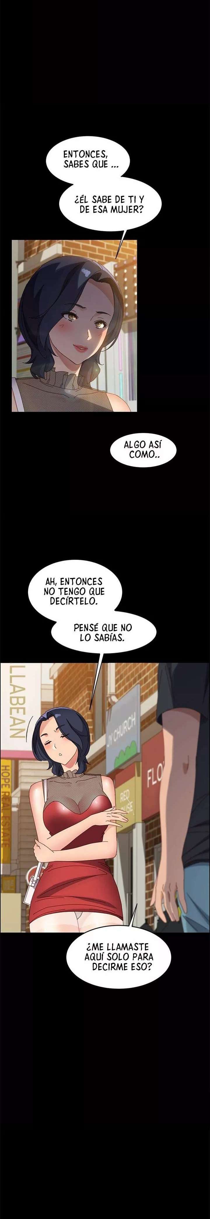 El Asistente Capitulo 45 página 5