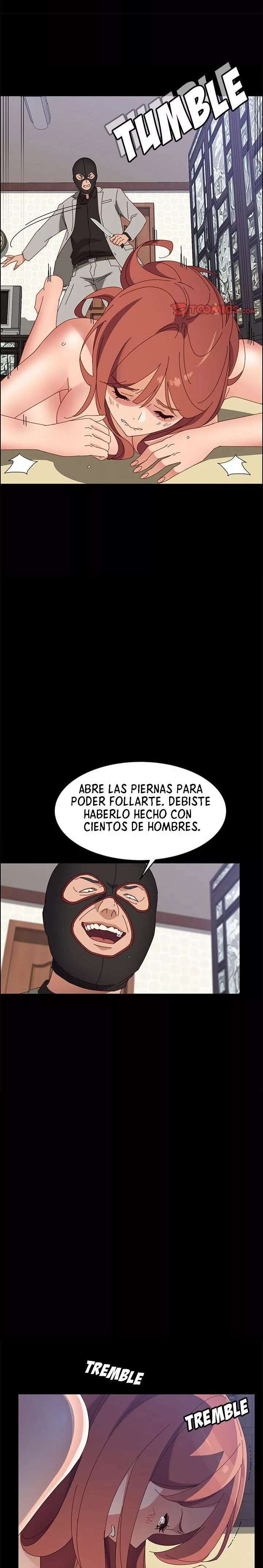 El Asistente Capitulo 46 página 10