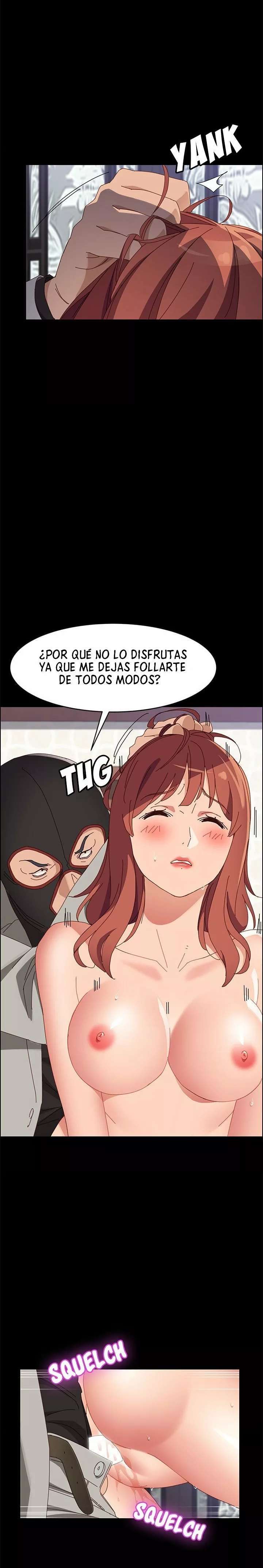 El Asistente Capitulo 46 página 15
