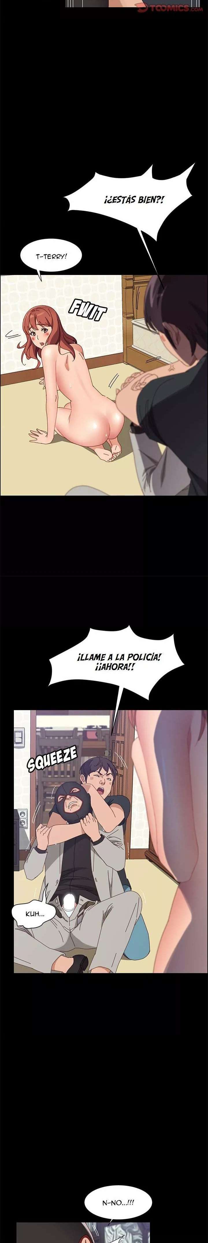 El Asistente Capitulo 46 página 19