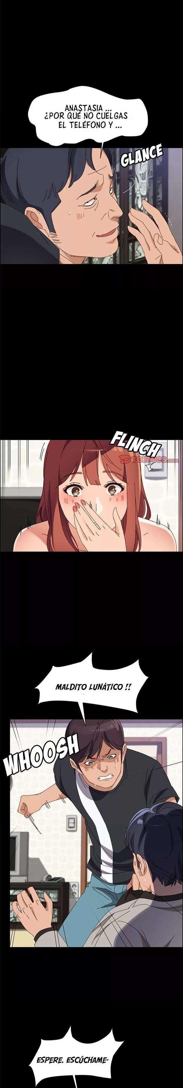 El Asistente Capitulo 46 página 23