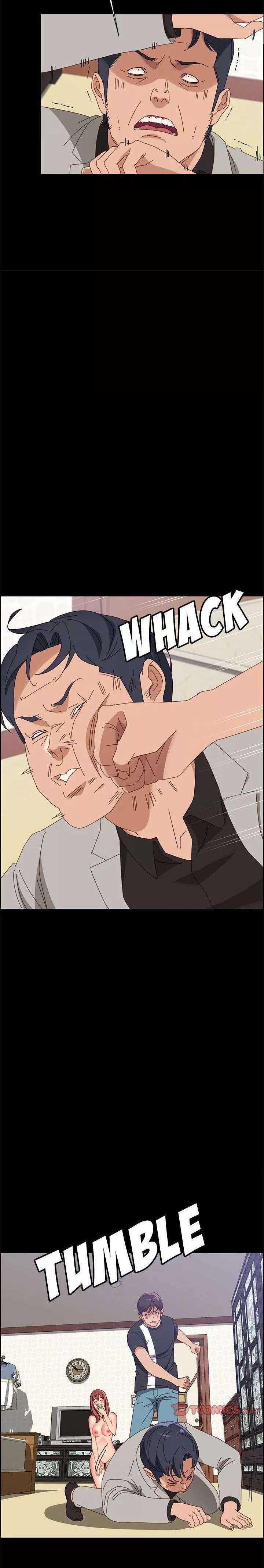 El Asistente Capitulo 46 página 24