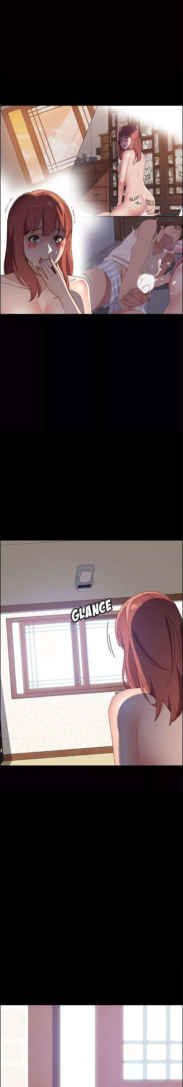 El Asistente Capitulo 46 página 25