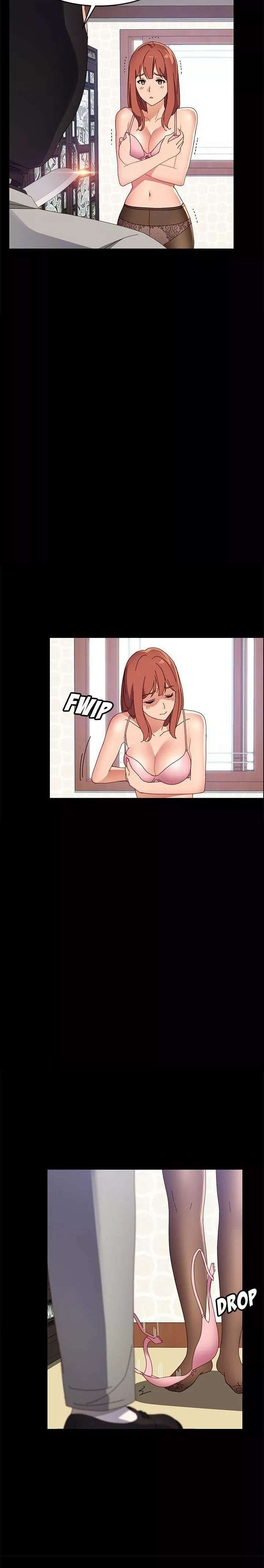 El Asistente Capitulo 46 página 3