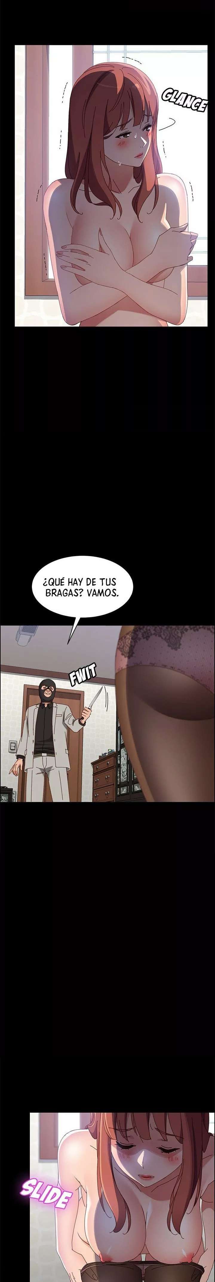 El Asistente Capitulo 46 página 4