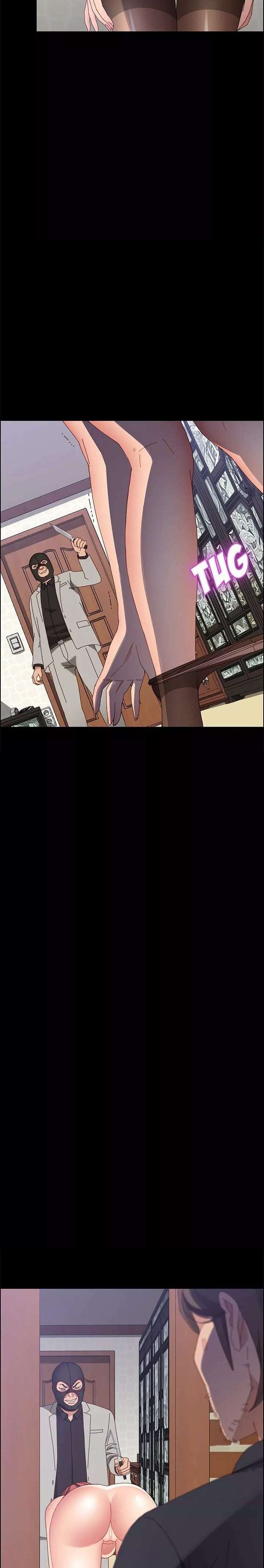 El Asistente Capitulo 46 página 5