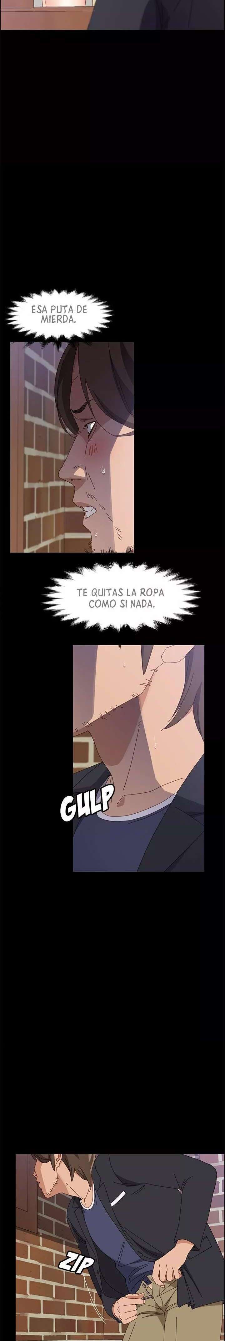 El Asistente Capitulo 46 página 6