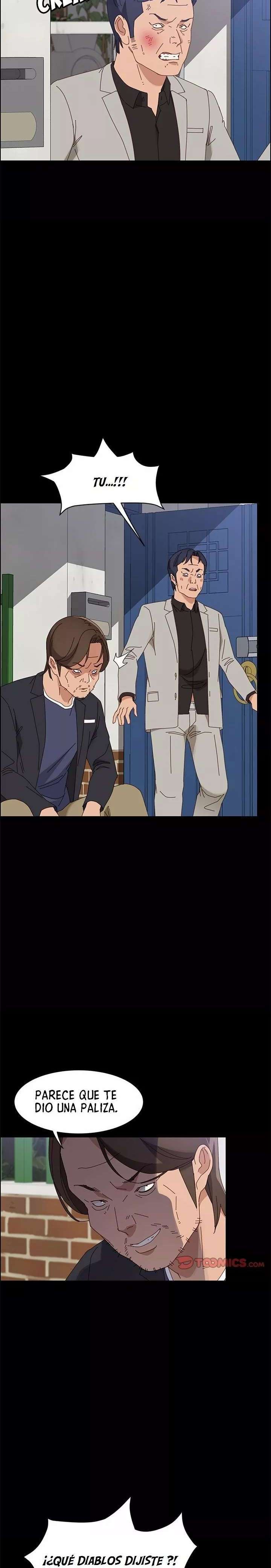El Asistente Capitulo 47 página 11
