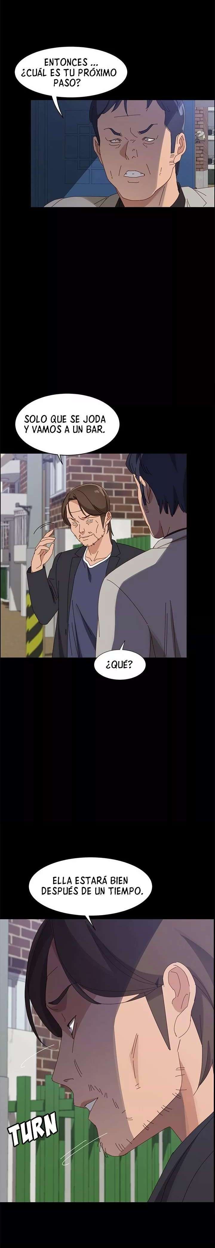 El Asistente Capitulo 47 página 13