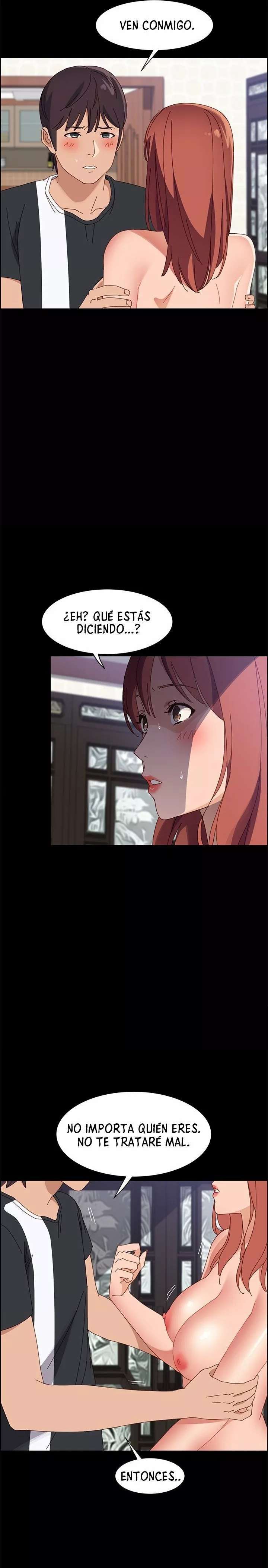 El Asistente Capitulo 47 página 15