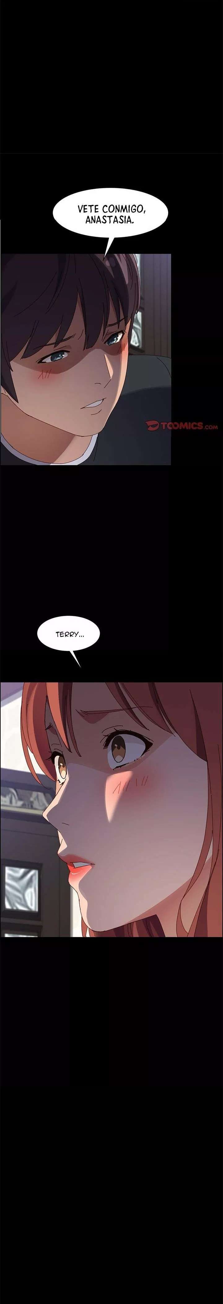 El Asistente Capitulo 47 página 16