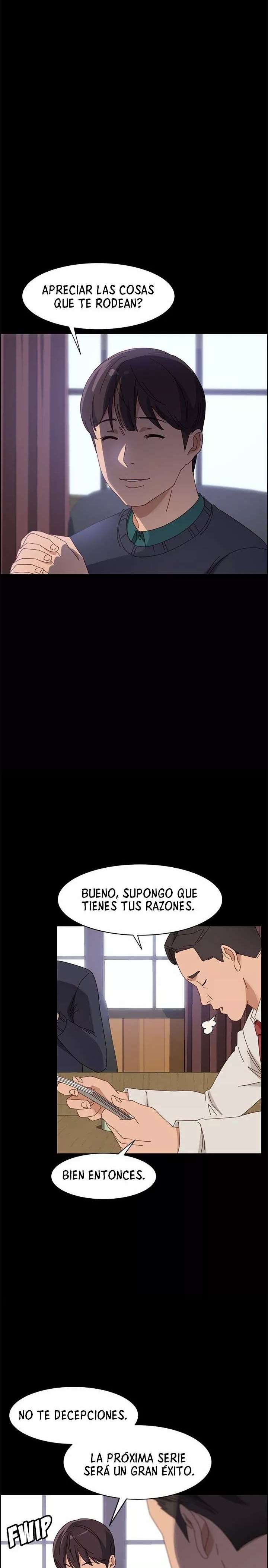 El Asistente Capitulo 47 página 20