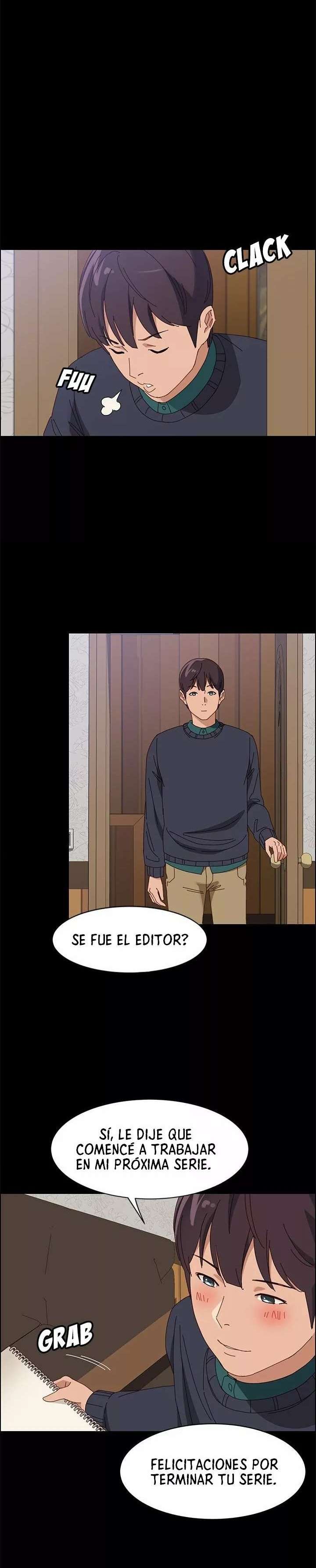 El Asistente Capitulo 47 página 24