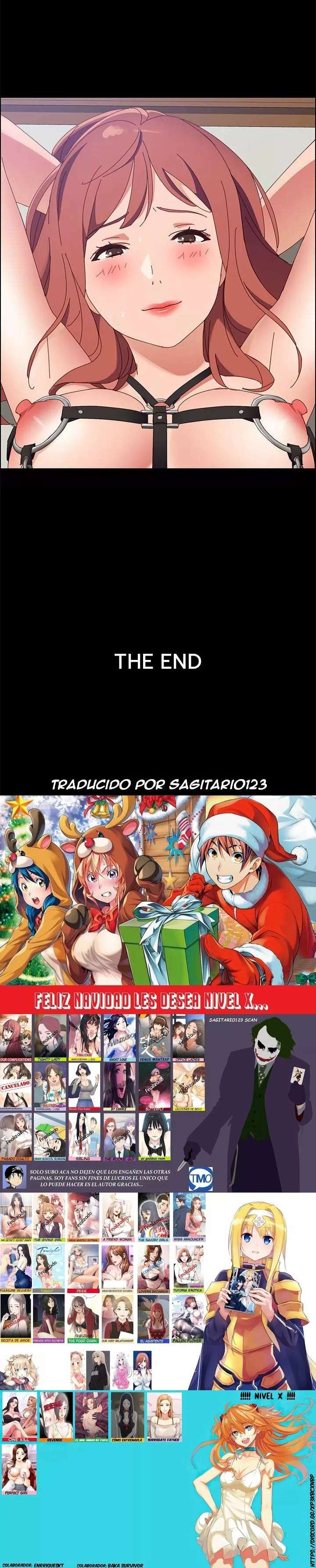 El Asistente Capitulo 47 página 26