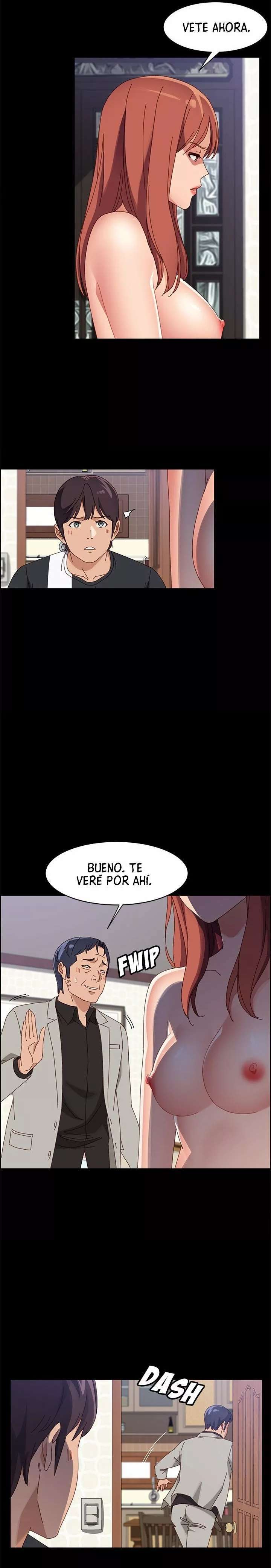 El Asistente Capitulo 47 página 8