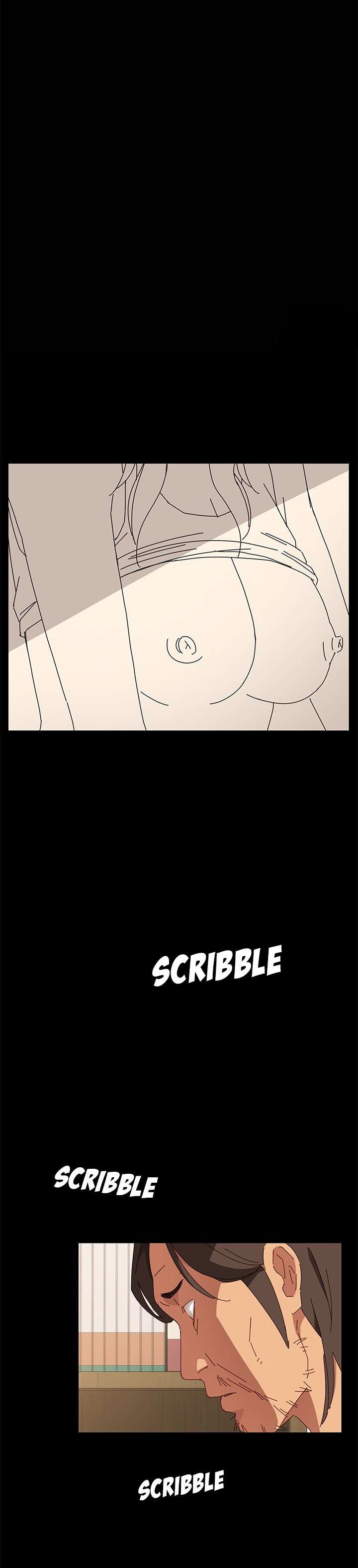 El Asistente Capitulo 5 página 11