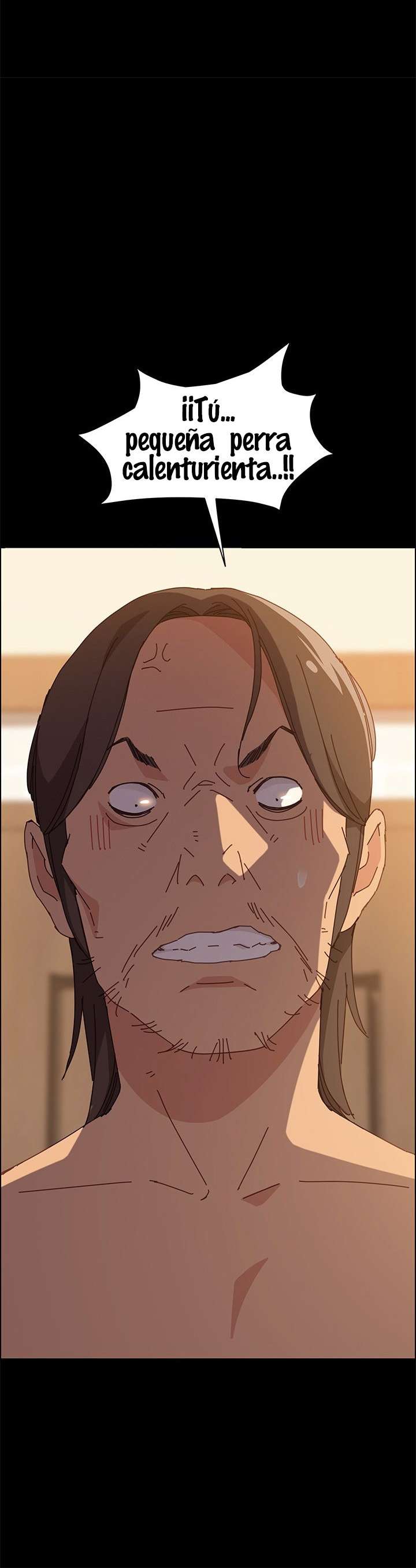 El Asistente Capitulo 5 página 3