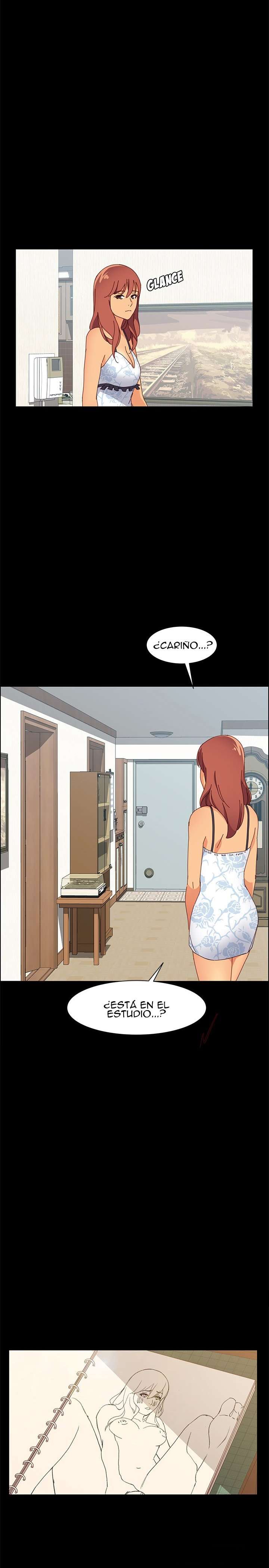 El Asistente Capitulo 5 página 30