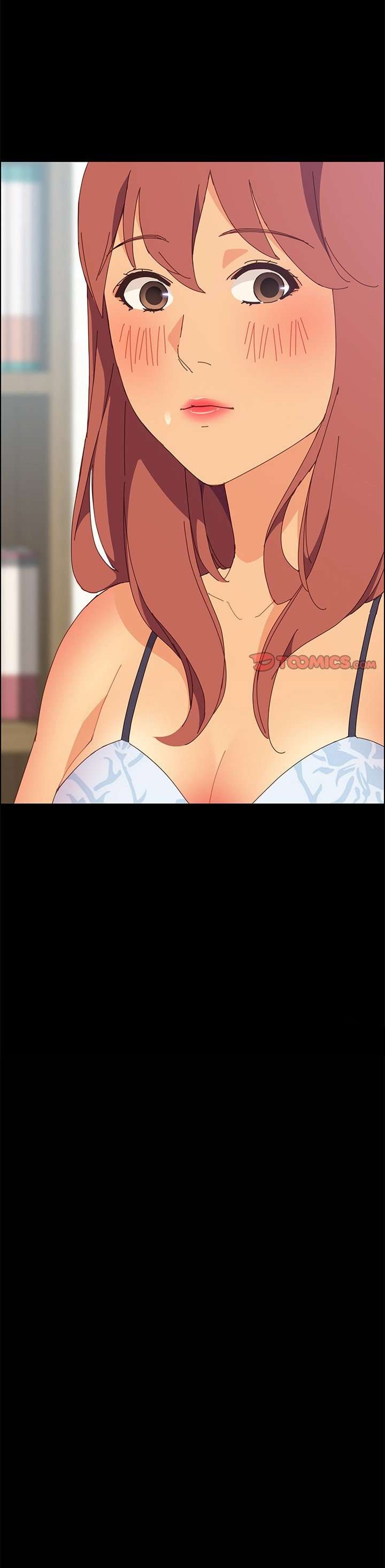 El Asistente Capitulo 6 página 11