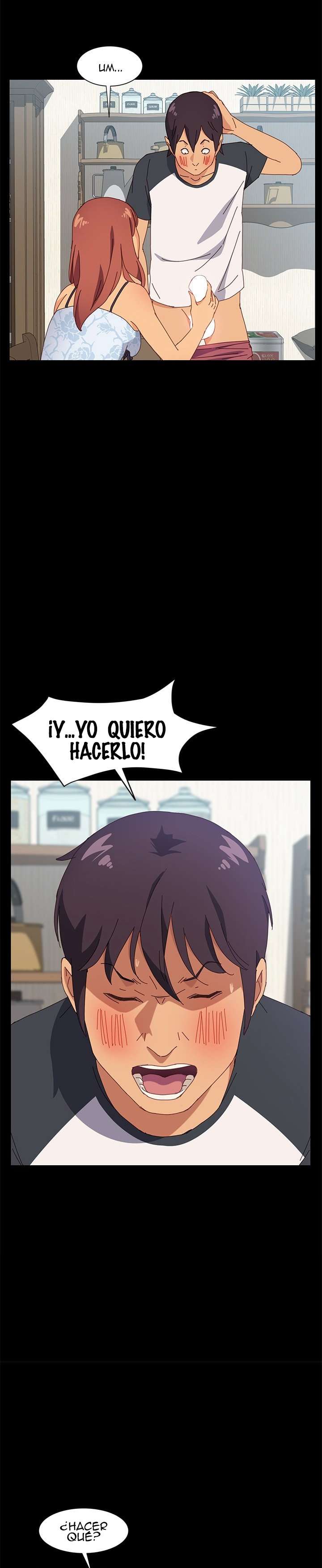 El Asistente Capitulo 8 página 7