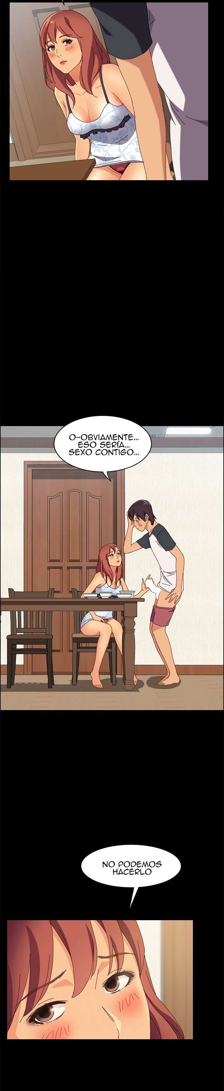 El Asistente Capitulo 8 página 8