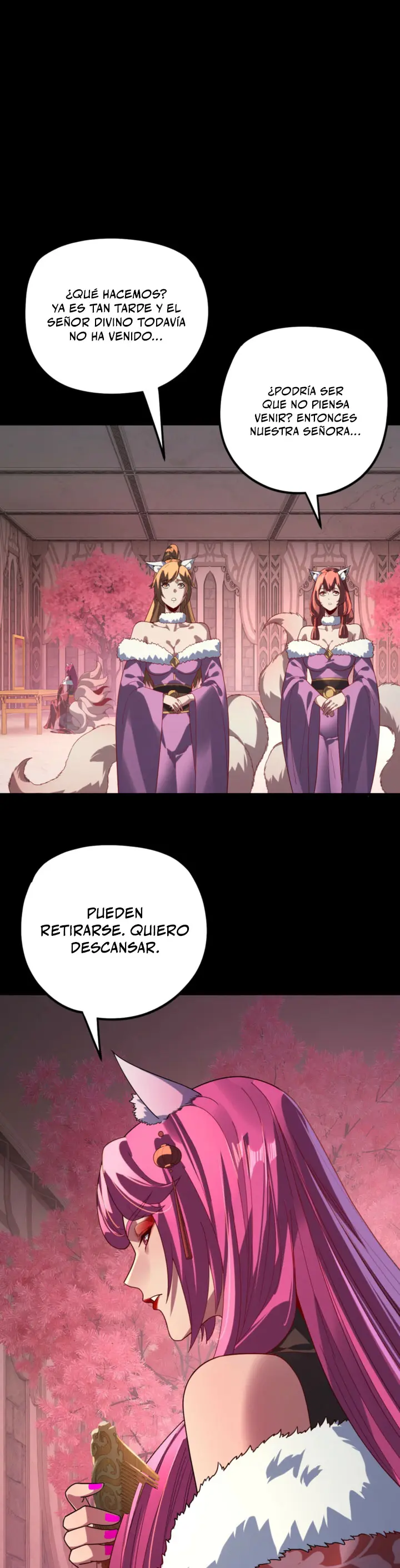 El Villano Del Destino Capitulo 351 página 15