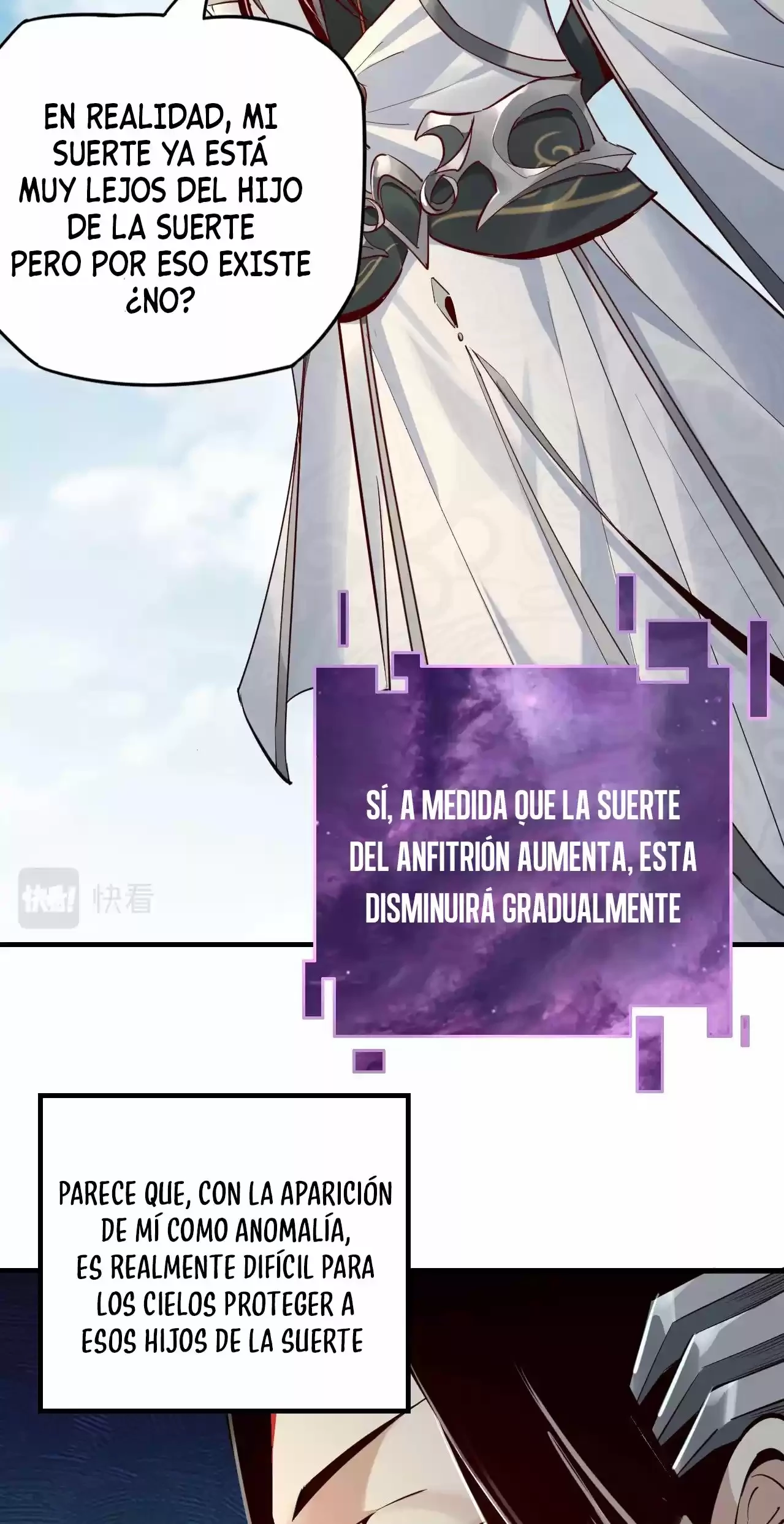 El Villano Del Destino Capitulo 10 página 10