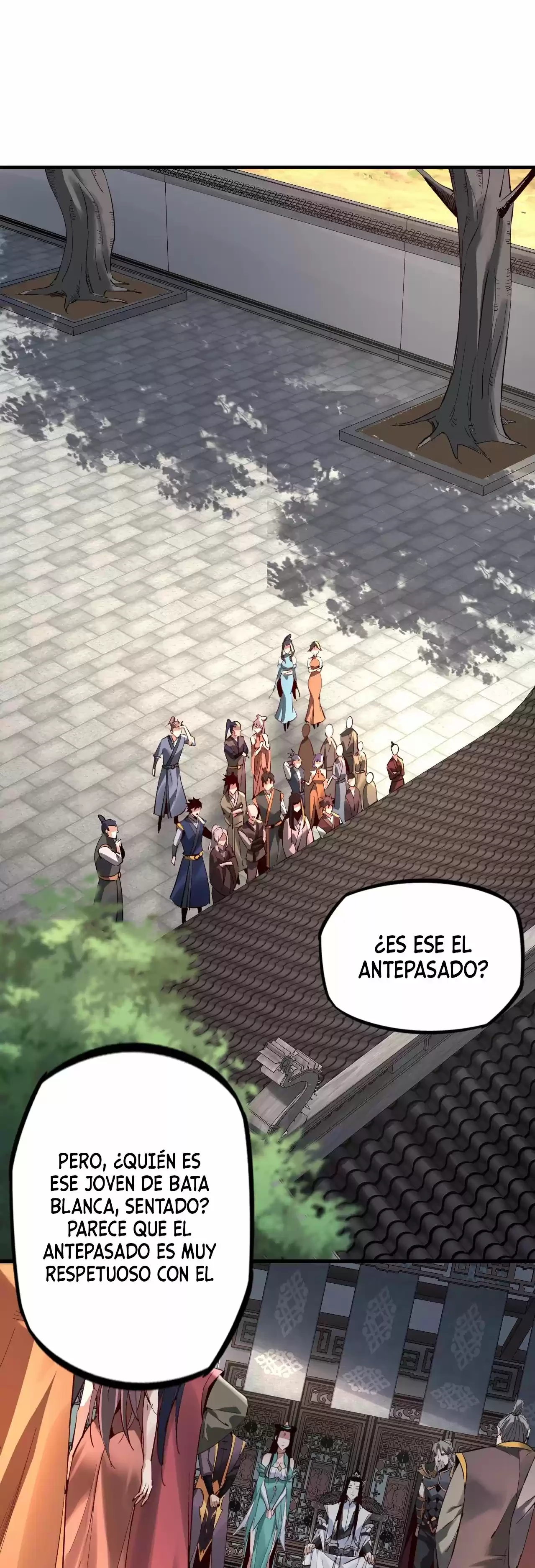 El Villano Del Destino Capitulo 10 página 23