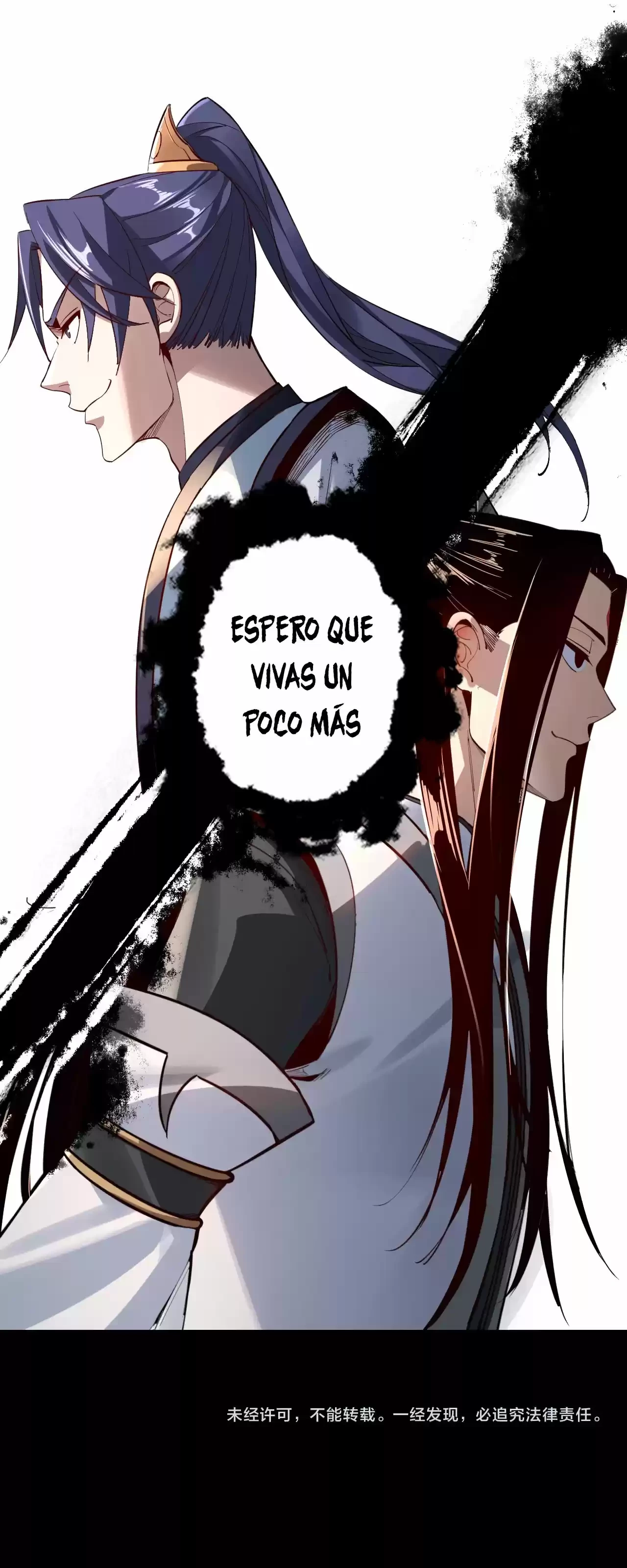 El Villano Del Destino Capitulo 10 página 38