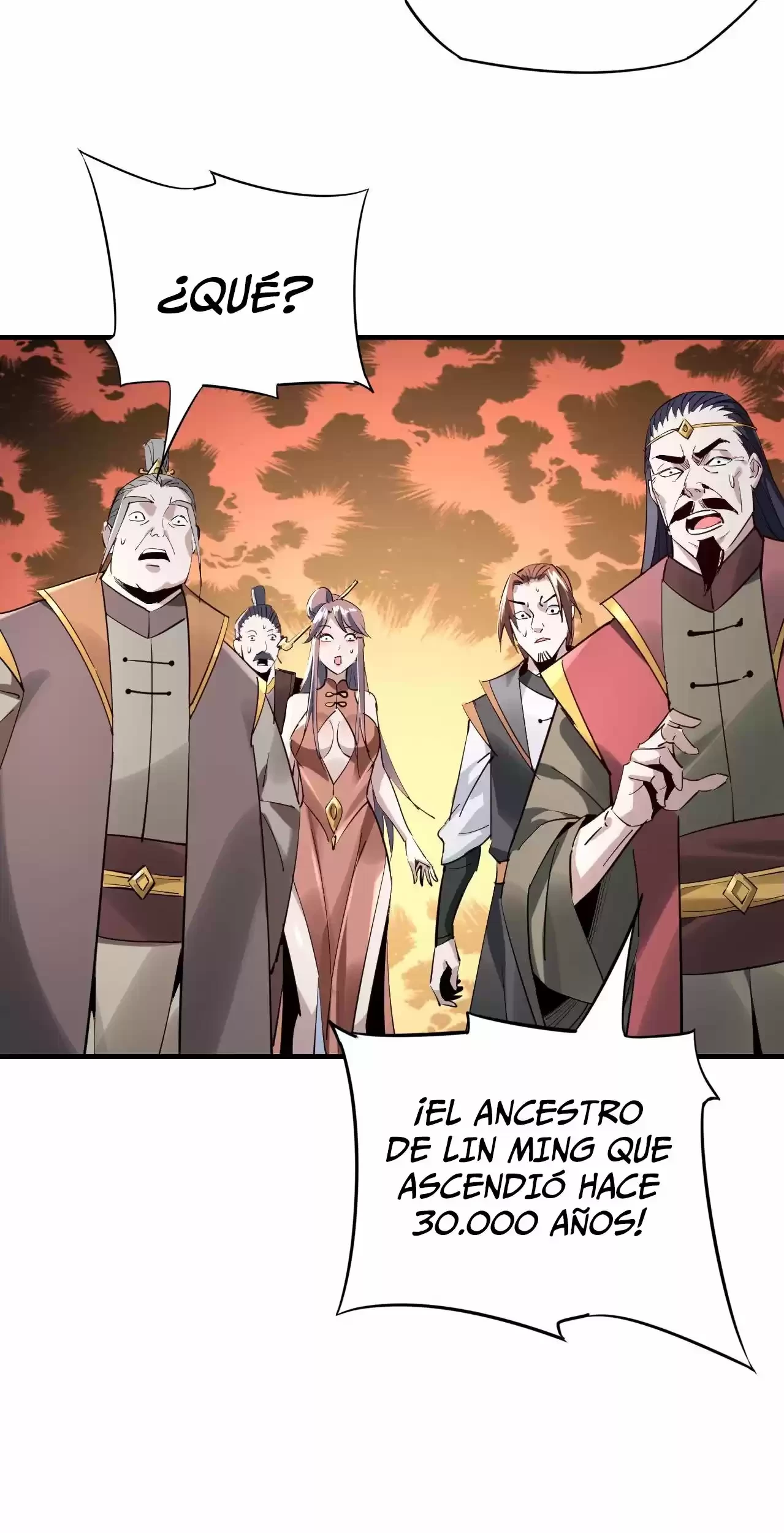 El Villano Del Destino Capitulo 10 página 4