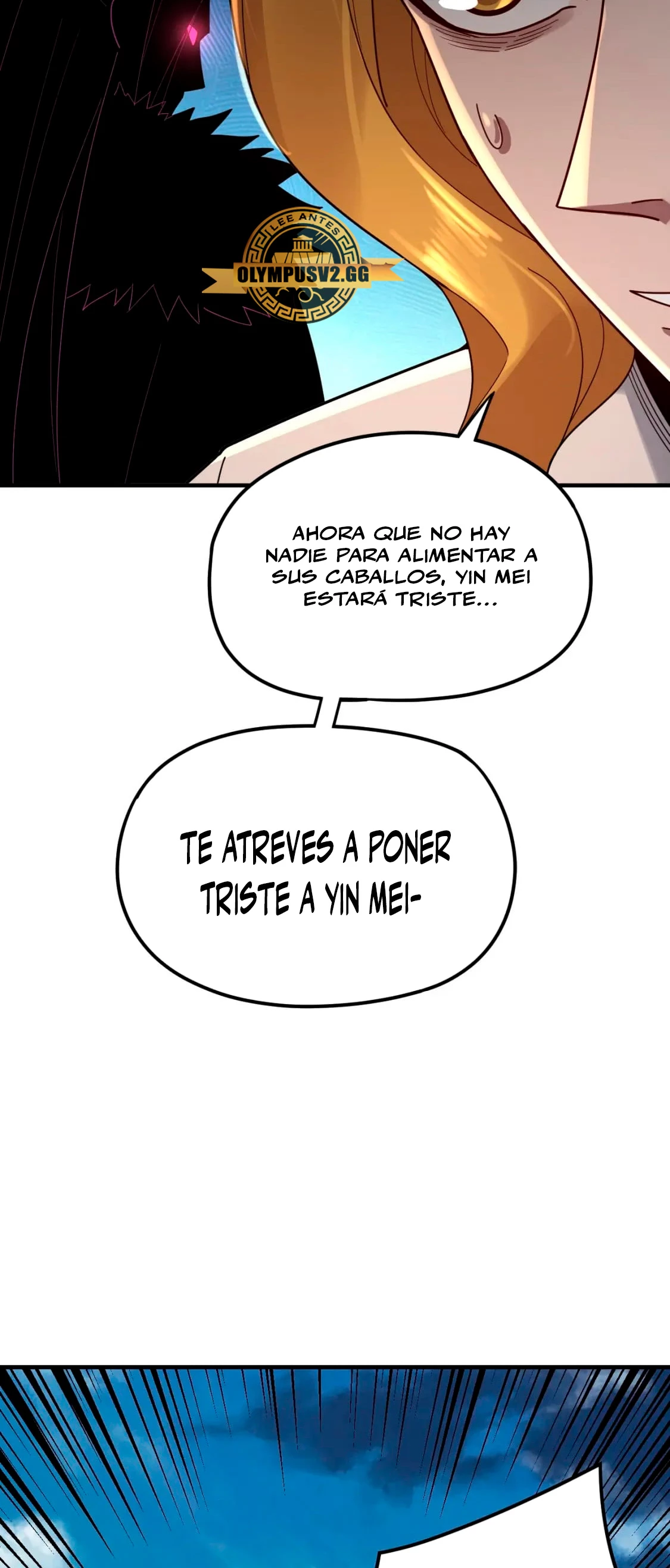 El Villano Del Destino Capitulo 100 página 25