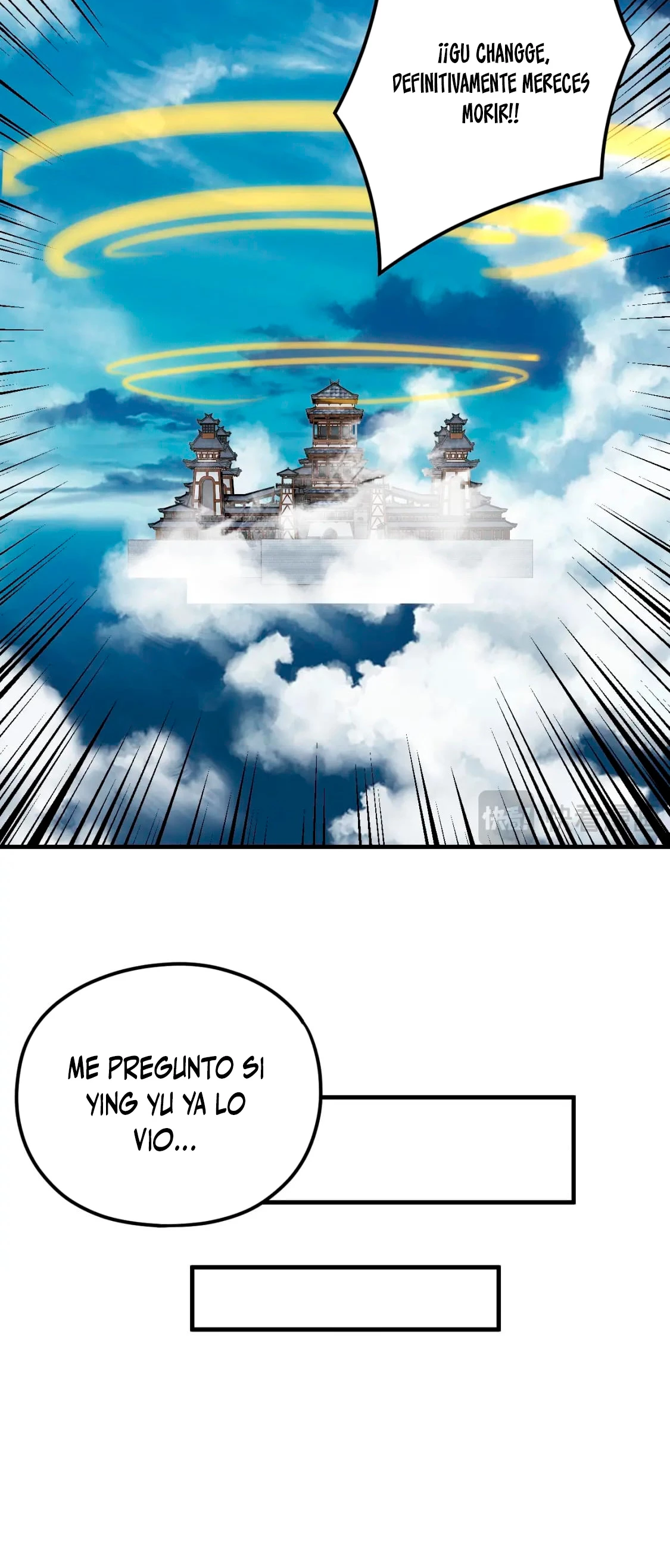 El Villano Del Destino Capitulo 100 página 26