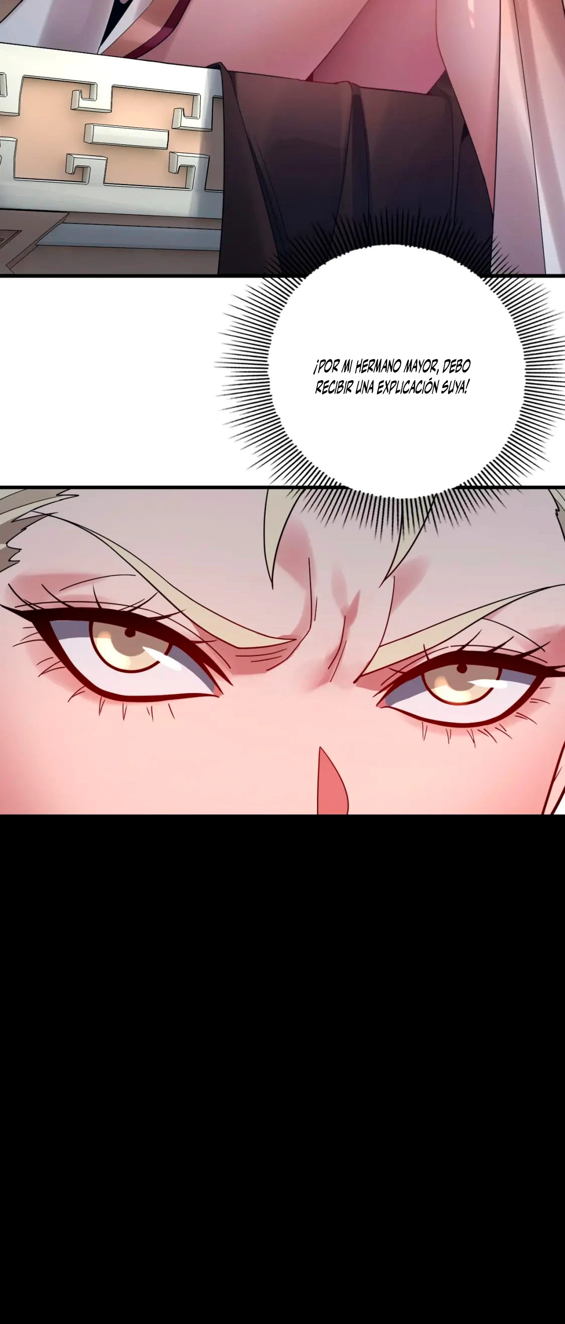 El Villano Del Destino Capitulo 100 página 31