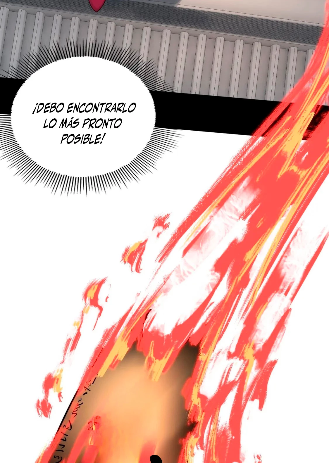 El Villano Del Destino Capitulo 100 página 42