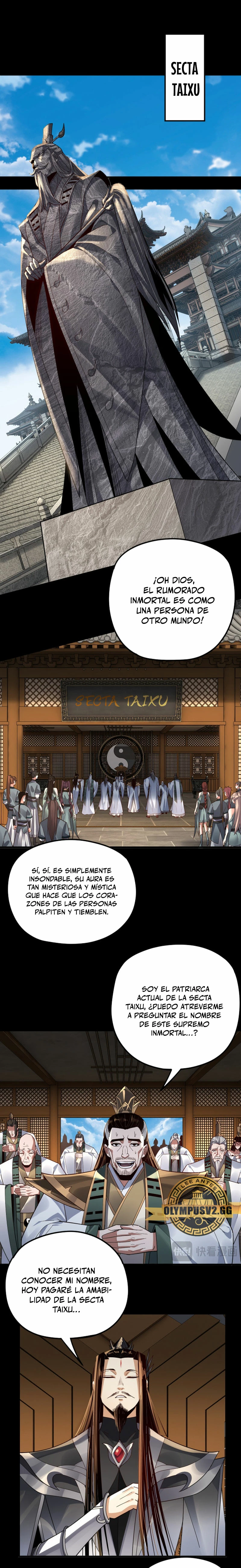 El Villano Del Destino Capitulo 101 página 17