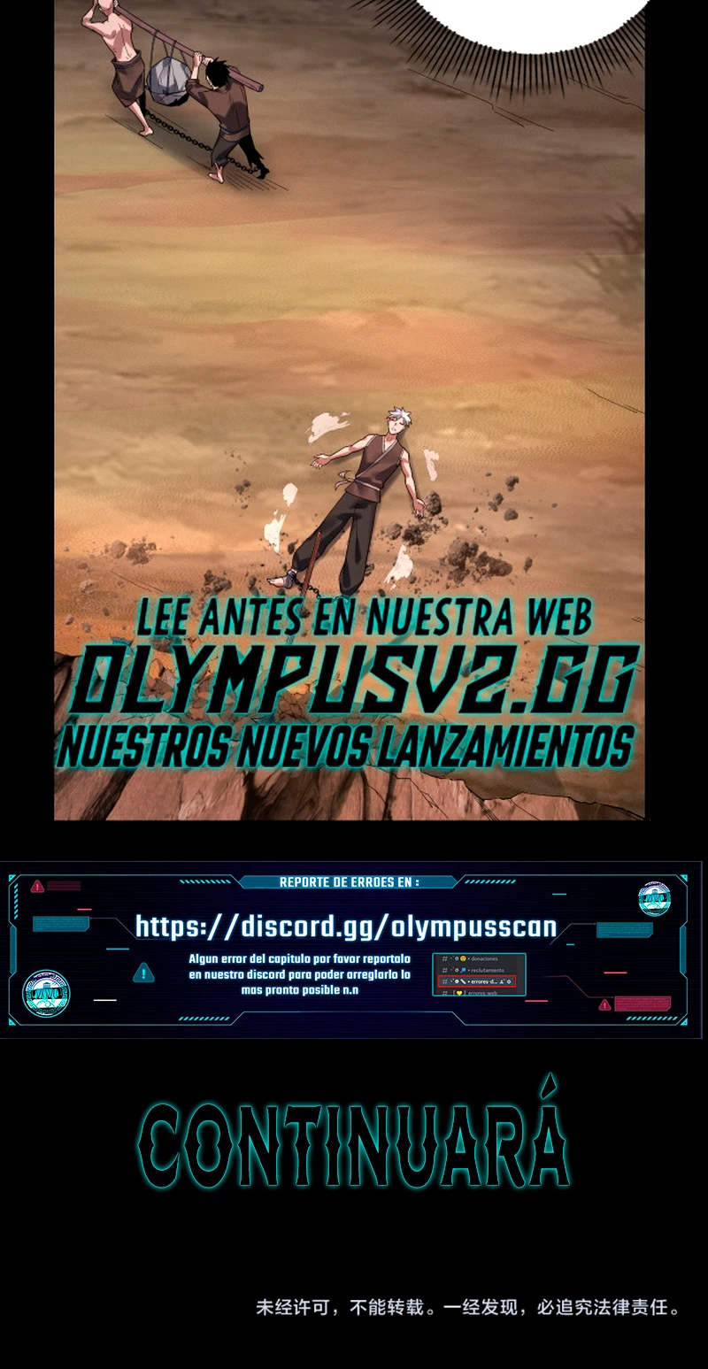 El Villano Del Destino Capitulo 102 página 33